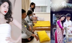 Thủy Tiên lên tiếng đáp trả khi bị chỉ trích “tu Phật pháp nhưng lại phá tổ yến”