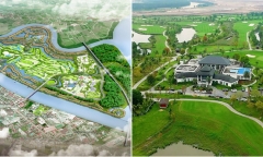 Vingroup đề xuất giảm vốn đầu tư vào Vinhomes Vũ Yên