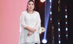 NSND Hồng Vân lên tiếng về ồn ào với doanh nhân Phương Hằng, khẳng định không quen biết ông Võ Hoàng Yên 