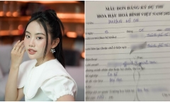 Phương Mỹ Chi tham gia Miss Grand Vietnam 2024, ẩn ý tin vui khiến khán giả