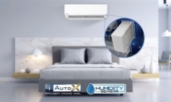 Tin tức công nghệ mới nóng nhất hôm nay 29/10: Panasonic ra mắt dòng điều hòa tích hợp công nghệ mới 