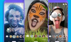 Tin tức công nghệ mới nóng nhất hôm nay 7/11: Viber kết hợp Snapchat ra mắt công cụ AR mới