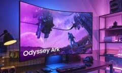Tin tức công nghệ mới nóng nhất hôm nay 18/8: Samsung ra mắt màn hình gaming mới
