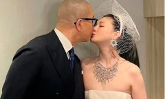 Từ Hy Viên rời khỏi căn biệt thự do chồng cũ mua