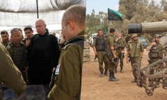 Chiến sự Israel – Hamas mới nhất ngày 20/10: Israel sẽ sớm tiến vào Dải Gaza, Bờ Tây thành mặt trận mới