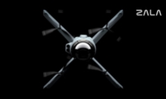 Căng thẳng Nga - Ukraine mới nhất ngày 5/1: Nga lần đầu bật mí mẫu UAV