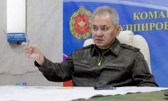 Nga tuyên bố tiếp tục đẩy lùi Ukraine, sẽ thành lập thêm 30 đơn vị mới