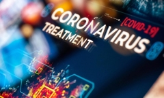 Phát hiện đột phá mở ra hy vọng về loại thuốc tiềm năng chống Omicron và biến thể mới