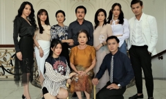 NSƯT Mỹ Duyên - NSƯT Tuyết Thu hóa tình địch, tranh giành Cao Minh Đạt trong phim mới 
