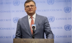Ukraine tìm được tuyến đường mới để xuất khẩu ngũ cốc