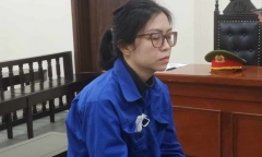 “Nữ quái” 8X lừa đảo từ bạn thân đến đồng nghiệp với chiêu trò “đổi tiền mới”