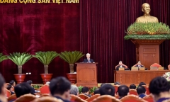 Nhất trí giới thiệu bổ sung 23 nhân sự đảm nhiệm chức danh lãnh đạo Nhà nước