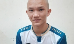 Vụ thanh niên 18 tuổi chém người kinh hoàng khi dừng đèn đỏ: Diễn biến mới