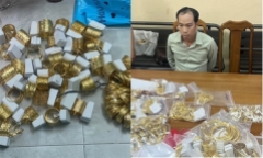 Vụ siêu trộm 