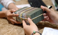 Nguyên giáo viên ở Nghệ An lừa đảo hàng trăm triệu bằng 
