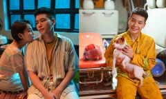 Quân A.P tung trailer cho MV “Đáp án cuối cùng”