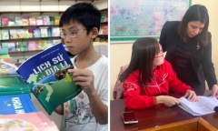 Bộ GD&ĐT thông báo tổ chức thẩm định sách giáo khoa theo chương trình mới