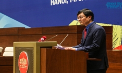 Chuyển đổi số là cơ hội để thanh niên đi nhanh hơn, bứt phá và tạo giá trị mới