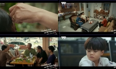 “Gia đình mình vui bất thình lình” tập 51 preview: Công xuất hiện với diện mạo mới