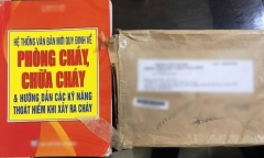 Bộ Công an cảnh báo chiêu thức lừa đảo mới 