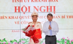 Ban Bí thư chỉ định nhân sự mới