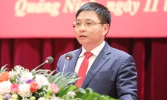 Bộ trưởng Nguyễn Văn Thắng nhận thêm nhiệm vụ mới