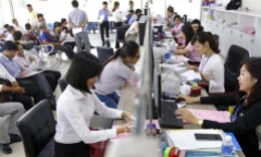 Những cán bộ, công chức nào thuộc diện tinh giản biên chế theo quy định mới?