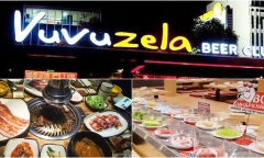 Chủ sở hữu Gogi, Kichi-Kichi, Vuvuzela... muốn thâu tóm chuỗi nhà hàng mới