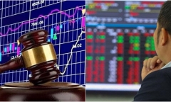 Ủy ban Chứng khoán Nhà nước phạt hàng loạt cá nhân, doanh nghiệp trong những tuần đầu năm mới