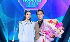 Biểu cảm gây chú ý của