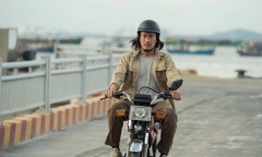 Kiều Minh Tuấn và màn lột xác đầy mới mẻ trong phim mới
