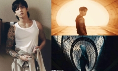 JungKook tung teaser nhá hàng MV mới