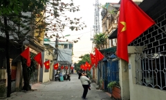 Bộ Nội vụ đề xuất điều kiện thành lập thôn mới, tổ dân phố mới