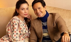 Tin tức giải trí mới nhất ngày 12/7: Kim Lý vướng tin đồn thị phi, Hồ Ngọc Hà có động thái mới