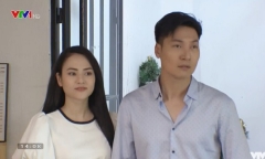 Hương Vị Tình Thân phần 2: Thay diễn viên đóng vai Diệp, Long có bạn gái mới 