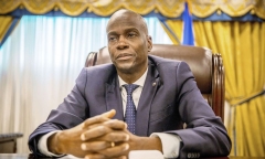 Vụ ám sát tổng thống Haiti: Ông Jovenel Moise bị tra tấn trước khi chết