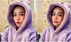 Thực hư việc Nhật Kim Anh công khai chồng mới
