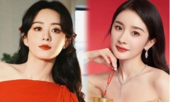 Tin tức sao Hoa ngữ mới nhất ngày 15/1: Triệu Lệ Dĩnh nhận được sự công nhận của giới chuyên môn với vai diễn trong dự án điện ảnh mới