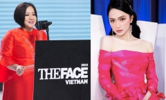 Nhà sản xuất chương trình The Face nói gì về việc phải đối đầu với một chương trình mới?