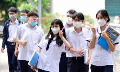 Thi tốt nghiệp THPT từ năm 2025: Những lưu ý khi ôn tập môn Toán theo dạng đề mới