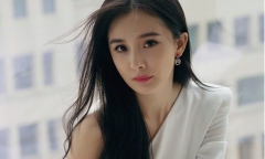 Nghi vấn Dương Mịch có tình mới
