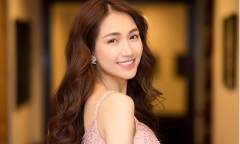 Phản ứng của Hoà Minzy về tin đồn có bạn trai mới