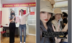 Chưa về làm dâu, Á hậu Phương Nga bị em chồng 