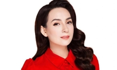 Việt Hương đứng ra lo liệu thủ tục đưa thi hài Phi Nhung về Mỹ