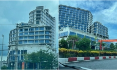 Hiện trạng dự án nghìn tỷ tại Yên Bái của Tập đoàn Hoa Sen đang muốn chuyển nhượng