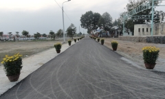 Nghẹn ngào khi nghe ca khúc viết về ông Nguyễn Bá Thanh