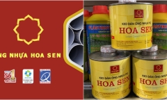 Tập đoàn Hoa Sen muốn IPO mảng sản xuất kinh doanh nhựa