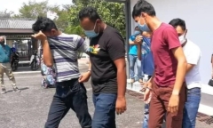Cô gái giấu gia đình tới sống với bạn trai, không ngờ gặp tai họa đầy tủi nhục
