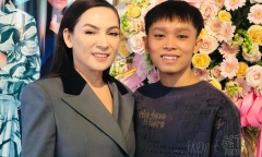 Quản lý của Phi Nhung giao lại toàn bộ tiền cát xê, tặng thêm 500 triệu đồng cho Hồ Văn Cường