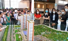Đại biểu Quốc hội: Giao dịch bất động sản phải qua ngân hàng để tránh trốn thuế, tham nhũng